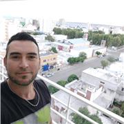 Profesor de matematicas y contador publico